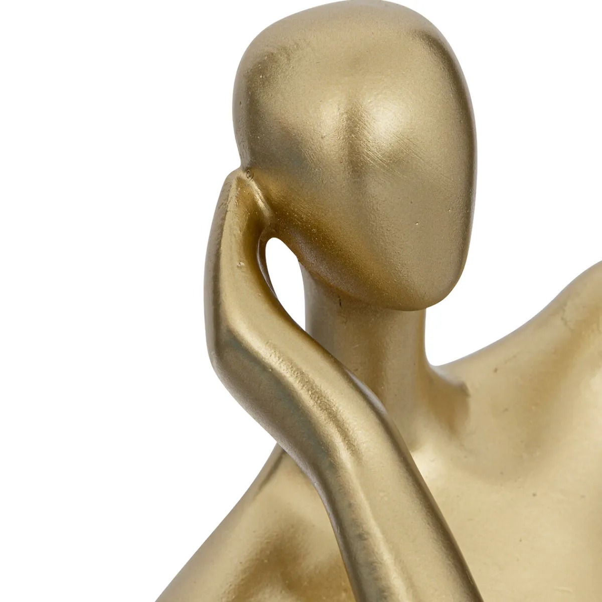 Atmosphera Statuettes, Figurines*Statuette femme Marron