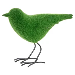 Atmosphera Statuettes, Figurines|Décoration D'Extérieur*Statuette "Grass" Citronnelle