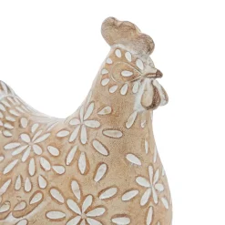Atmosphera Statuettes, Figurines*Statuette Poule 