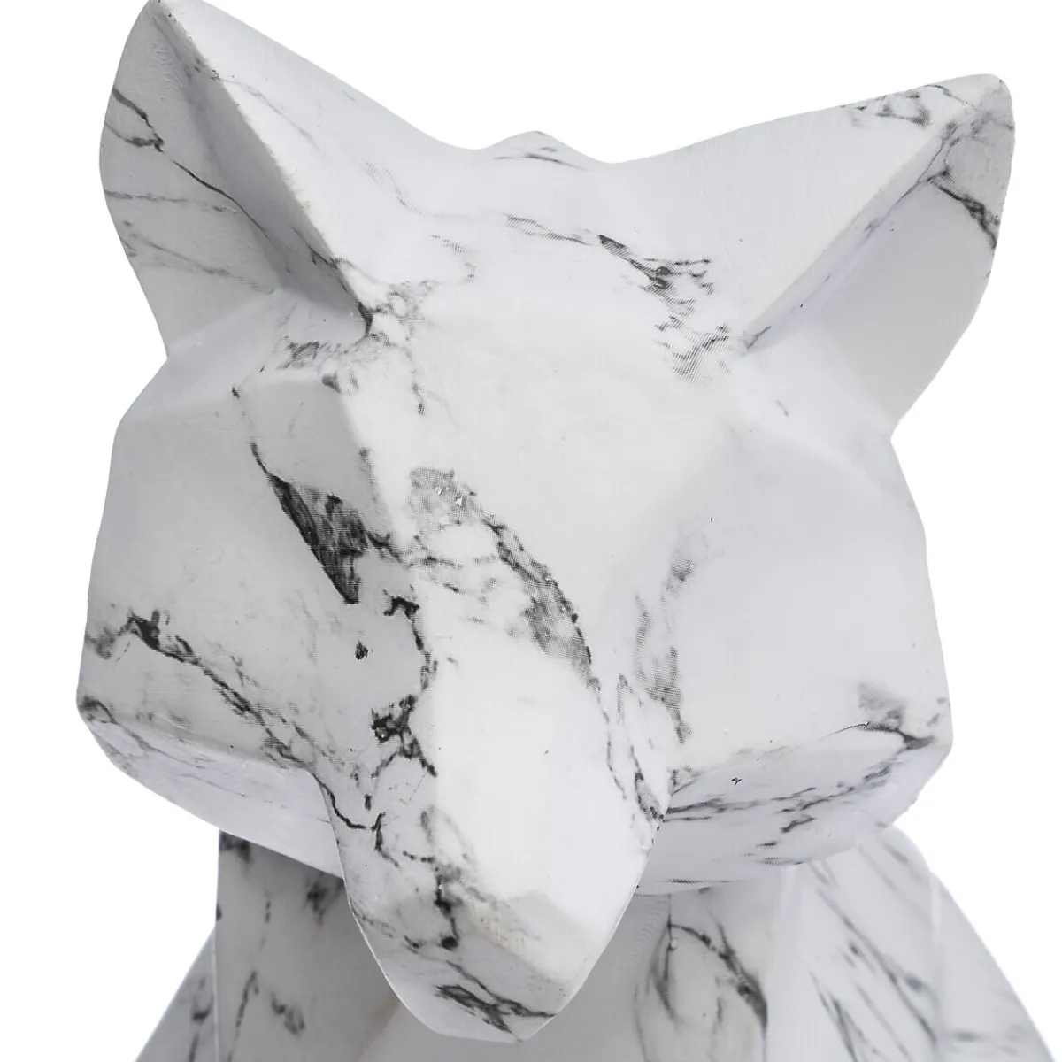 Atmosphera Statuettes, Figurines*Statuette renard Modèle1