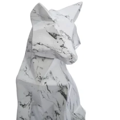 Atmosphera Statuettes, Figurines*Statuette renard Modèle1