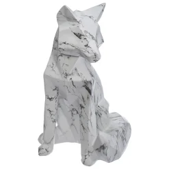 Atmosphera Statuettes, Figurines*Statuette renard Modèle1