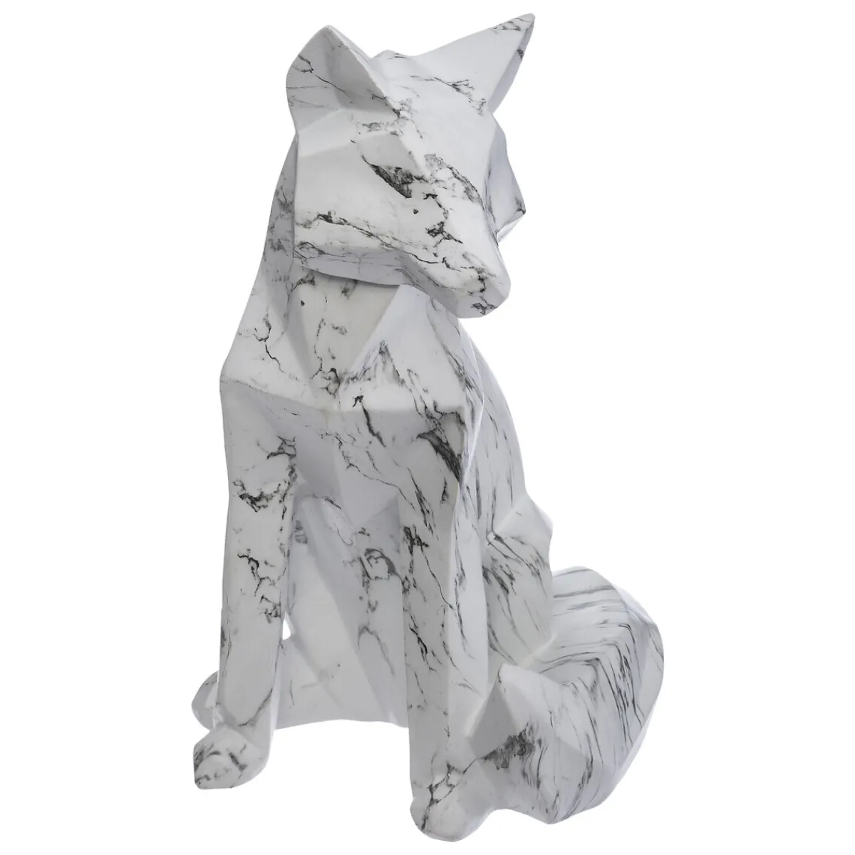 Atmosphera Statuettes, Figurines*Statuette renard Modèle1