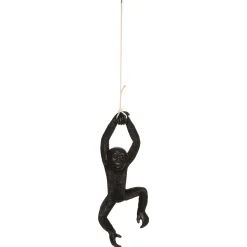 Atmosphera Statuettes, Figurines*Statuette singe suspendu 