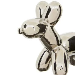 Atmosphera Statuettes, Figurines*Statuette "Theo" Marron