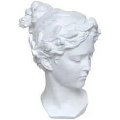 Atmosphera Statuettes, Figurines*Statuette "Vénus" Marron