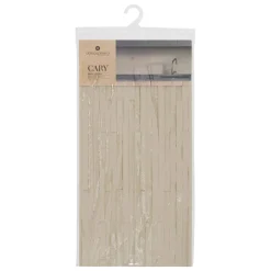 Atmosphera Toiles, Tableaux*Sticker mural effet parement "Cary" Beige