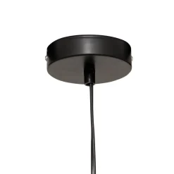 Atmosphera Suspensions En Métal*Suspension "Adelia" Noir