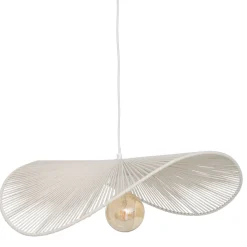Atmosphera Suspensions Naturelles*Suspension "Adelia" Beige