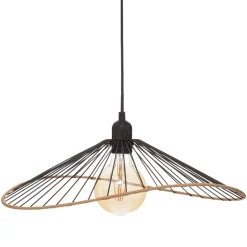 Atmosphera Suspensions En Métal*Suspension "Alara" Cuivre