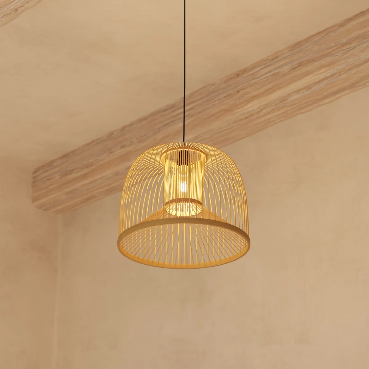 Atmosphera Suspensions Naturelles*Suspension "Amy" Boisnaturel