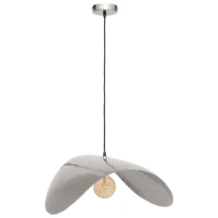 Atmosphera Suspensions En Métal*Suspension "Arlo" Beige