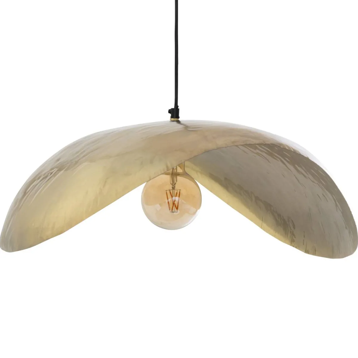 Atmosphera Suspensions En Métal*Suspension "Arlo" Gris