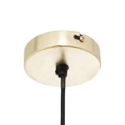 Atmosphera Suspensions En Métal*Suspension "Arlo" Noir