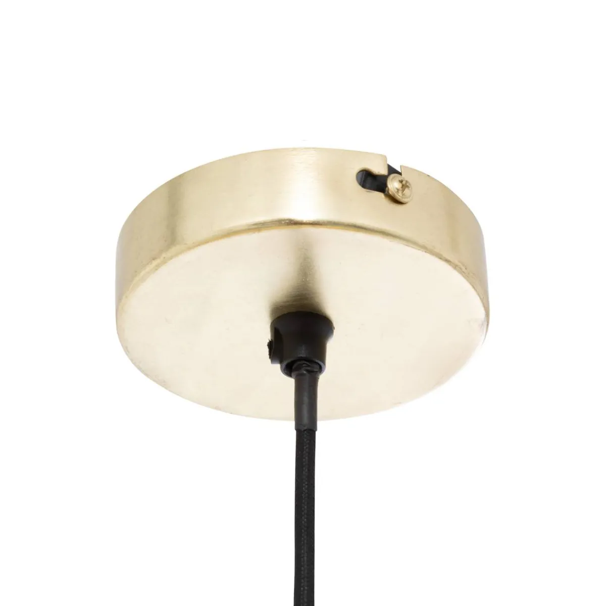 Atmosphera Suspensions En Métal*Suspension "Arlo" Noir