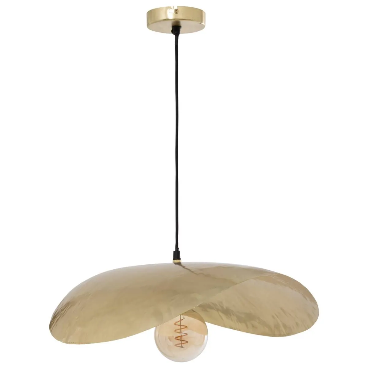 Atmosphera Suspensions En Métal*Suspension "Arlo" Noir