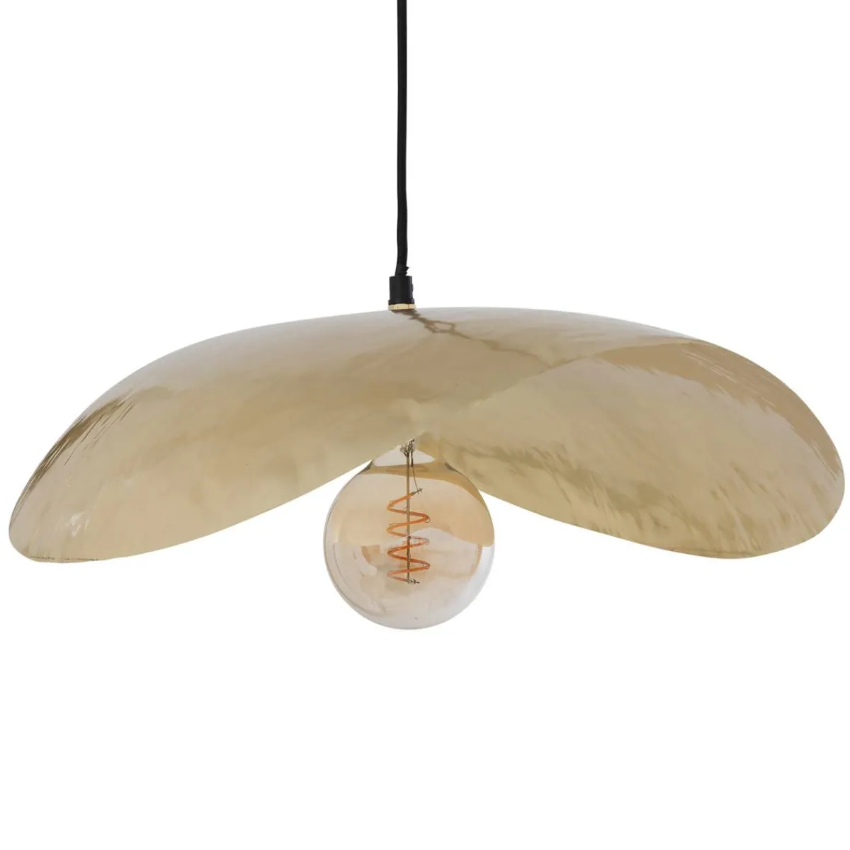 Atmosphera Suspensions En Métal*Suspension "Arlo" Noir