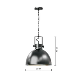 Atmosphera Suspensions En Métal*Suspension 