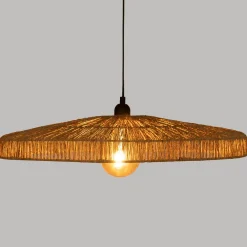 Atmosphera Suspensions Naturelles*Suspension "Bellamy" Beige