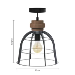 Atmosphera Suspensions En Métal*Suspension 
