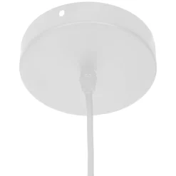 Atmosphera Suspensions Naturelles*Suspension bouclette "Tina" Boisnaturel