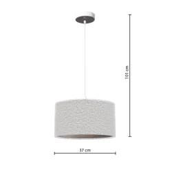 Atmosphera Suspensions Naturelles*Suspension bouclette