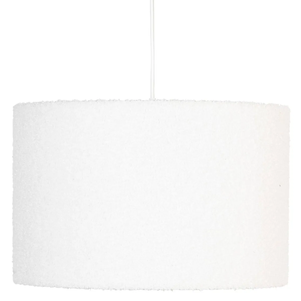 Atmosphera Suspensions Naturelles*Suspension bouclette "Tina" Boisnaturel