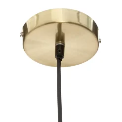Atmosphera Suspensions En Verre*Suspension boule