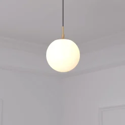 Atmosphera Suspensions En Verre*Suspension boule