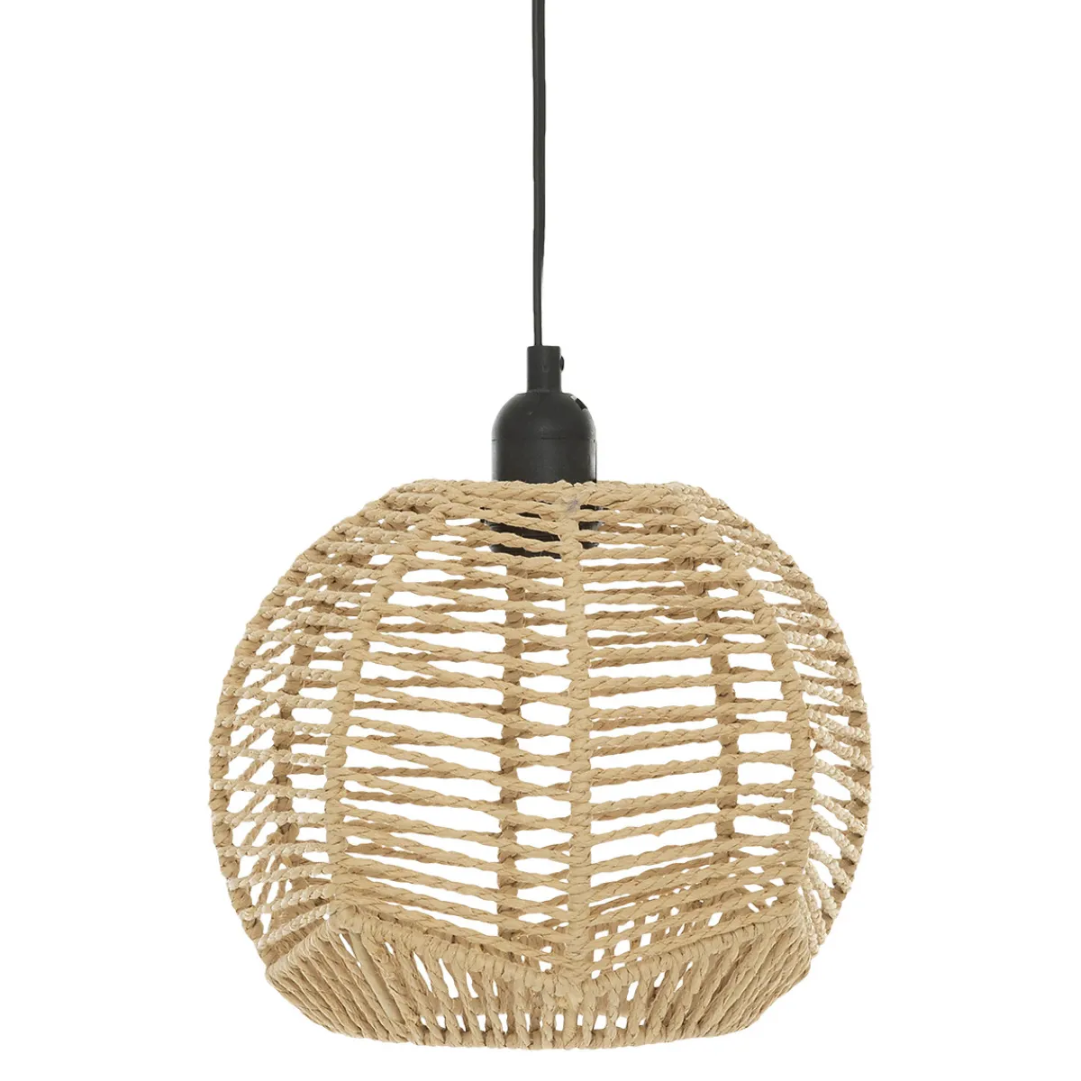 Atmosphera Suspensions Naturelles*Suspension "Caren" Beige