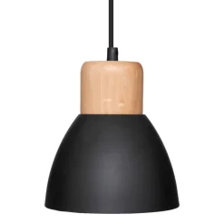 Atmosphera Suspensions En Métal*Suspension "Desy" Noir