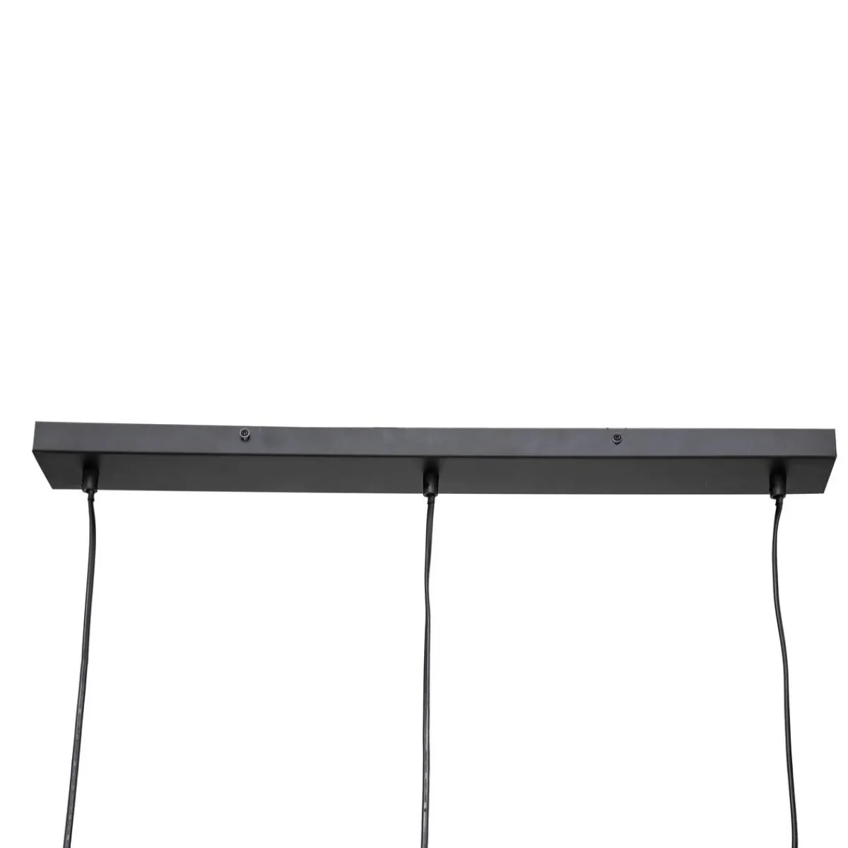 Atmosphera Suspensions En Métal*Suspension "Desy" Noir