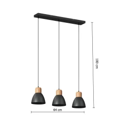Atmosphera Suspensions En Métal*Suspension