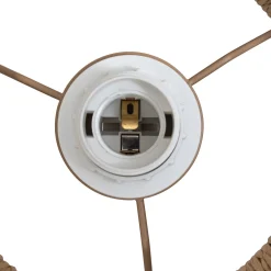 Atmosphera Suspensions En Métal*Suspension en corde