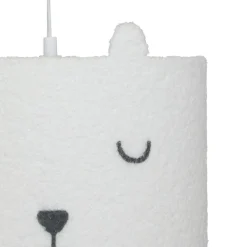 Atmosphera Luminaires*Suspension enfant "Toxey" Beige