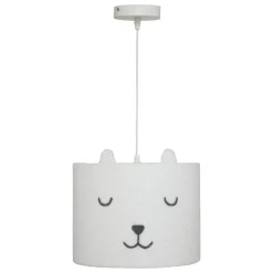 Atmosphera Luminaires*Suspension enfant "Toxey" Beige