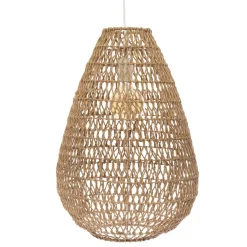 Atmosphera Suspensions Naturelles*Suspension "Etel" Boisnaturel