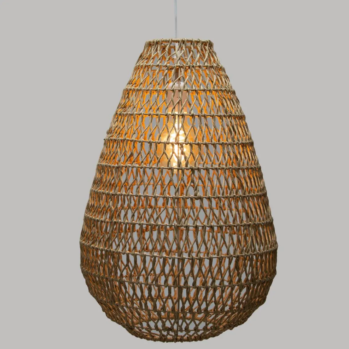 Atmosphera Suspensions Naturelles*Suspension "Etel" Boisnaturel