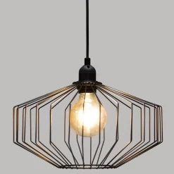 Atmosphera Suspensions En Métal*Suspension filaire 