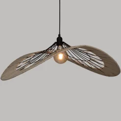 Atmosphera Suspensions En Métal*Suspension filaire