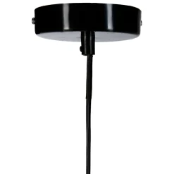 Atmosphera Suspensions En Métal*Suspension filaire "Drim" Noir