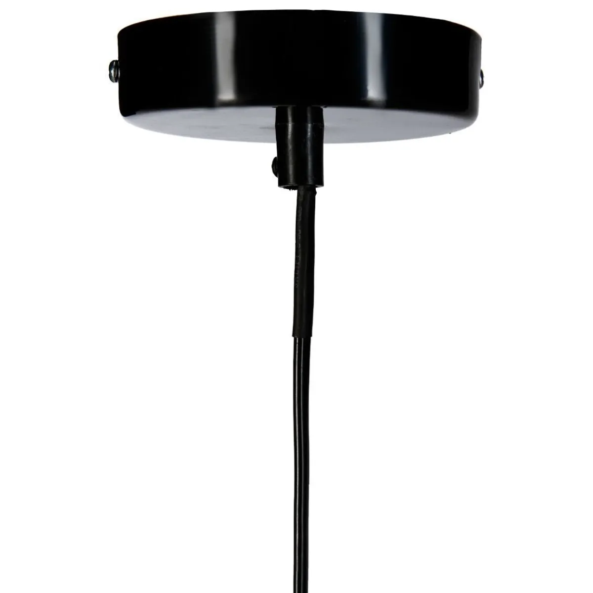 Atmosphera Suspensions En Métal*Suspension filaire "Drim" Noir
