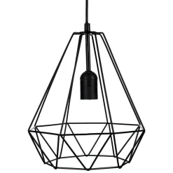 Atmosphera Suspensions En Métal*Suspension filaire