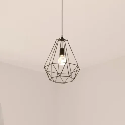 Atmosphera Suspensions En Métal*Suspension filaire