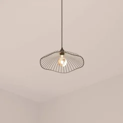 Atmosphera Suspensions En Métal*Suspension filaire