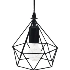 Atmosphera Suspensions En Métal*Suspension filaire 