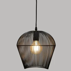 Atmosphera Suspensions En Métal*Suspension filaire