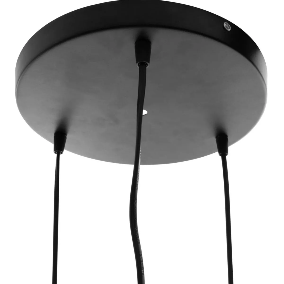 Atmosphera Suspensions En Métal*Suspension filaire "Kaore" Blanc