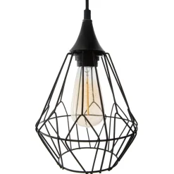 Atmosphera Suspensions En Métal*Suspension filaire