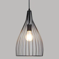 Atmosphera Suspensions En Métal*Suspension filaire